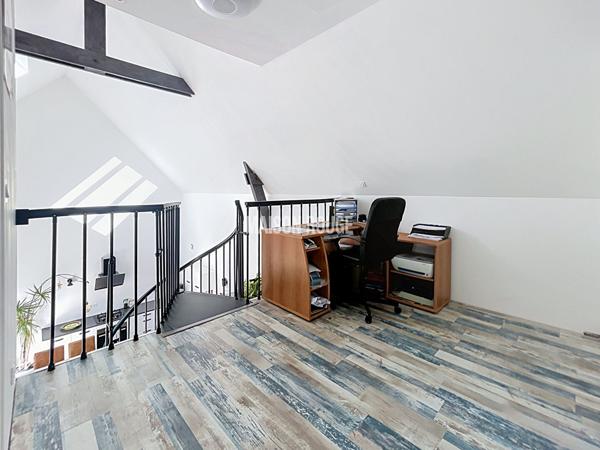 Maison neuve, sans travaux à proximité immédiate du Golfe!