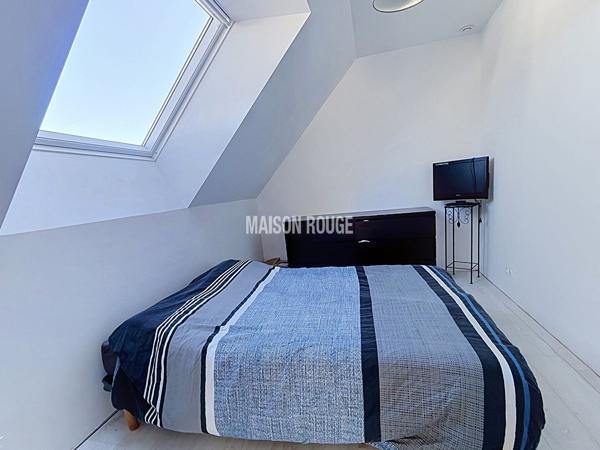 Maison neuve, sans travaux à proximité immédiate du Golfe!