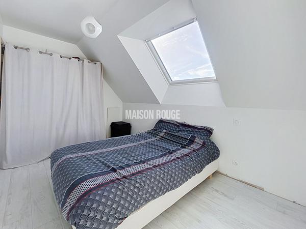 Maison neuve, sans travaux à proximité immédiate du Golfe!