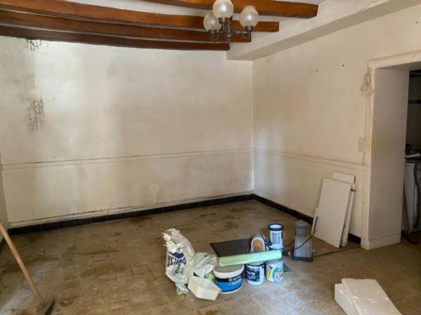 Maison Belabre 3 pièce(s) 52 m2