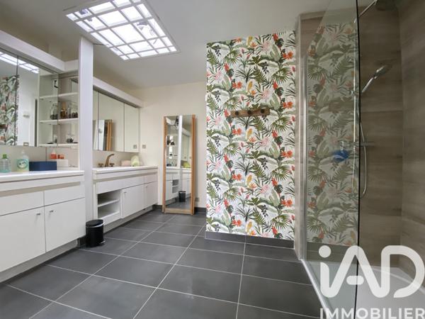 Maison à vendre 9 pièces 341 m² Saint-Méen-le-Grand
