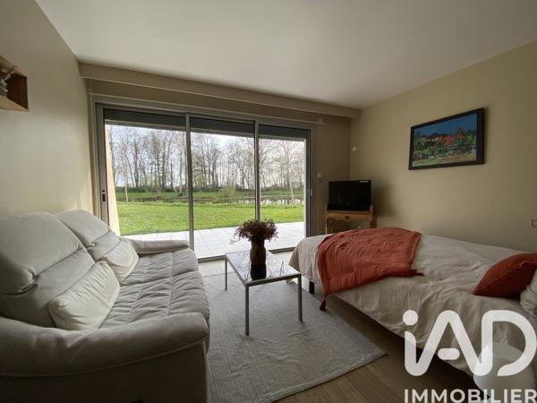 Maison à vendre 9 pièces 341 m² Saint-Méen-le-Grand