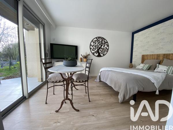 Maison à vendre 9 pièces 341 m² Saint-Méen-le-Grand