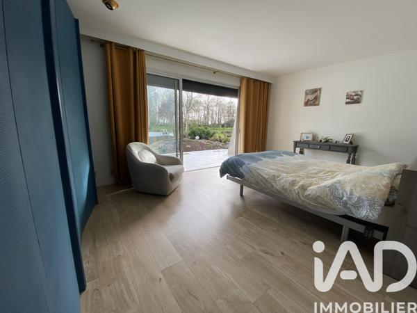 Maison à vendre 9 pièces 341 m² Saint-Méen-le-Grand