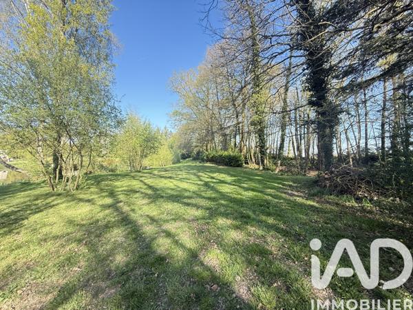 Maison à vendre 9 pièces 341 m² Saint-Méen-le-Grand