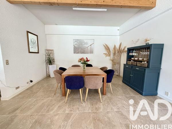 Maison à vendre 9 pièces 341 m² Saint-Méen-le-Grand