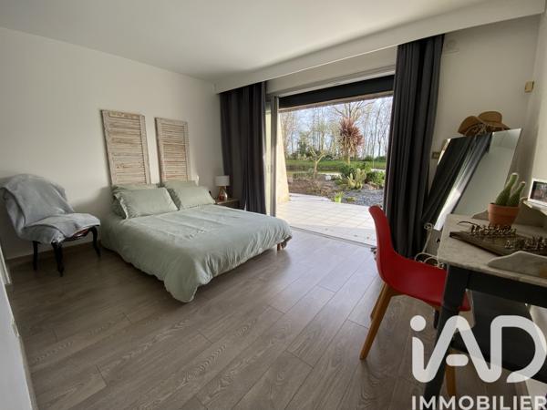 Maison à vendre 9 pièces 341 m² Saint-Méen-le-Grand