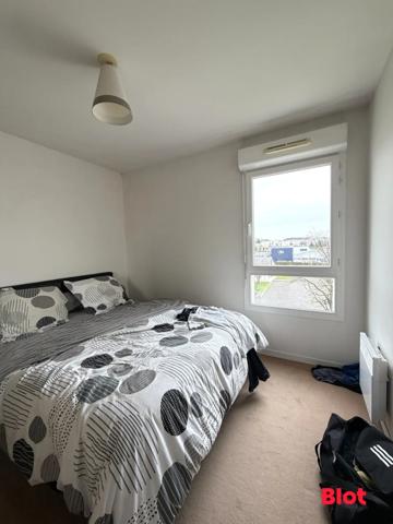 Appartement 3 pièce(s)