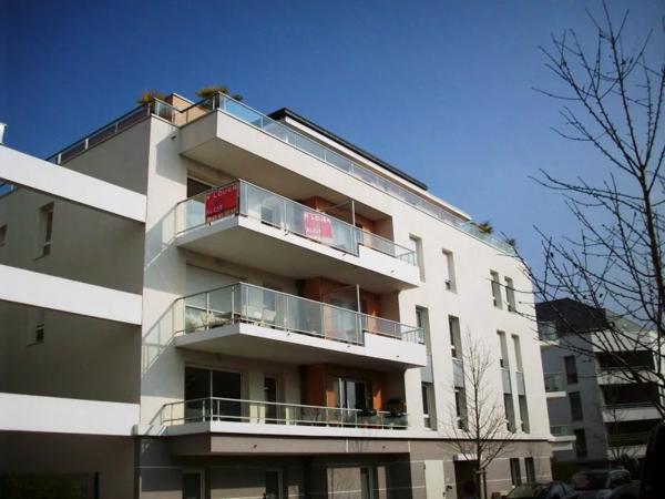 Appartement 3 pièce(s)