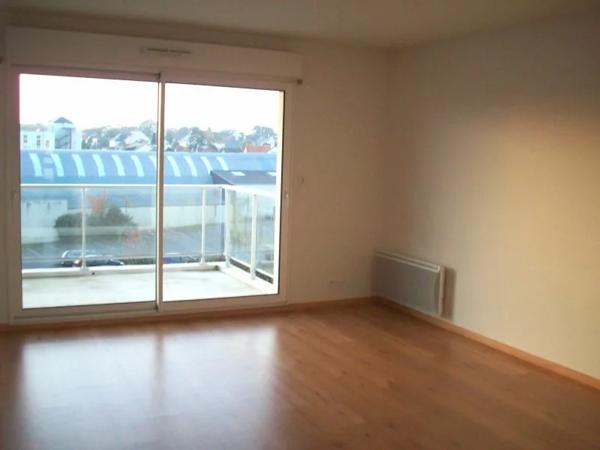 Appartement 3 pièce(s)