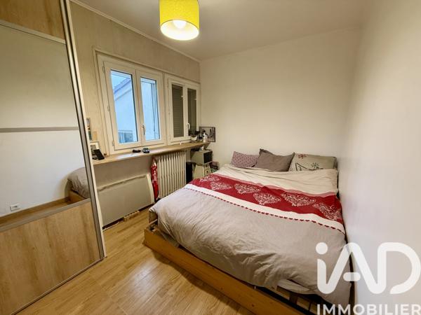 Maison à vendre 5 pièces 113 m² Champlan