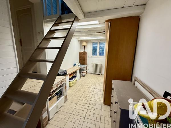 Maison à vendre 5 pièces 113 m² Champlan