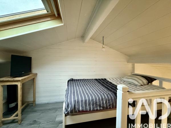 Maison à vendre 5 pièces 113 m² Champlan