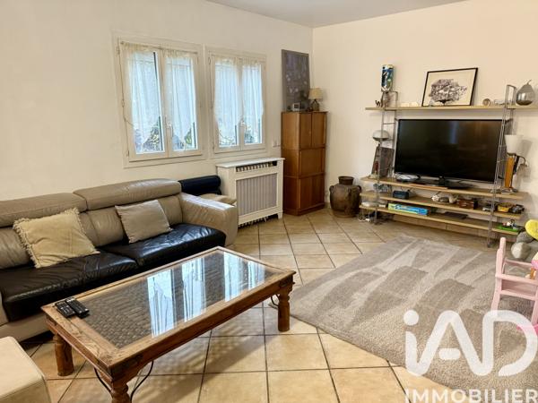 Maison à vendre 5 pièces 113 m² Champlan