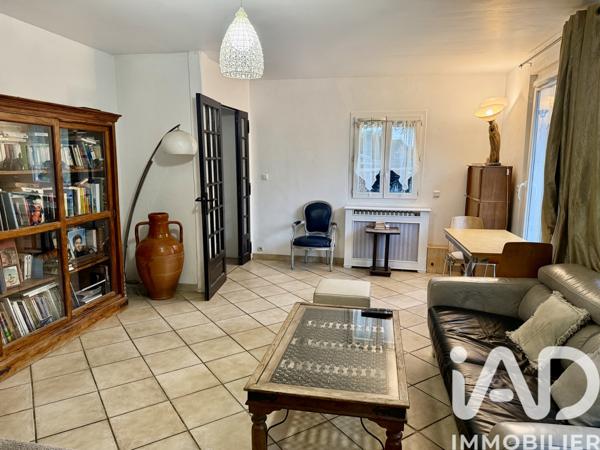 Maison à vendre 5 pièces 113 m² Champlan