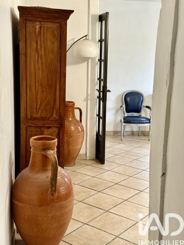 Maison à vendre 5 pièces 113 m² Champlan