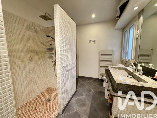 Maison à vendre 5 pièces 113 m² Champlan