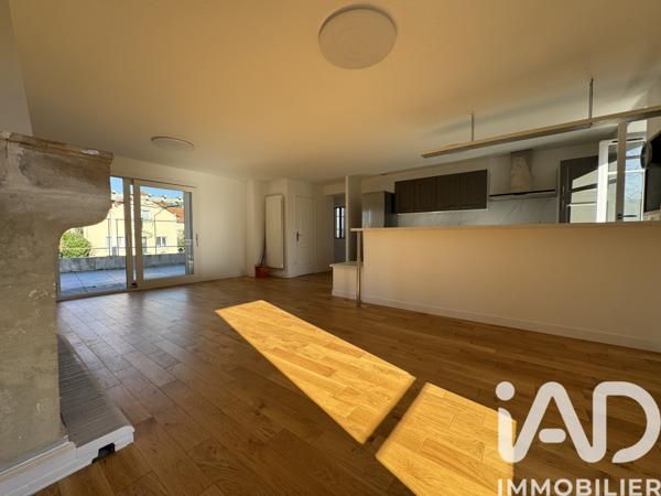 Appartement à vendre 3 pièces 90 m² Fresnes
