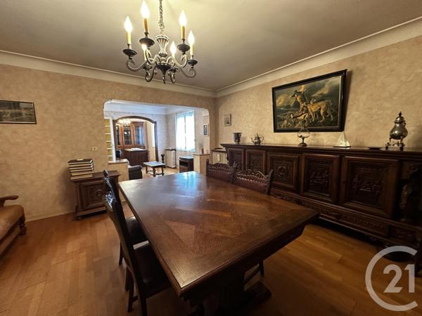 Maison à vendre  6 pièces - 134,39 m2 BAYONNE - 64