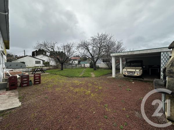 Maison à vendre  6 pièces - 134,39 m2 BAYONNE - 64