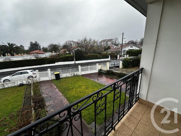Maison à vendre  6 pièces - 134,39 m2 BAYONNE - 64