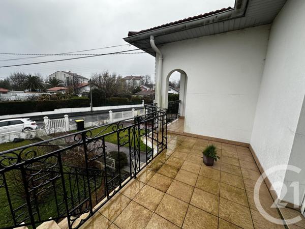 Maison à vendre  6 pièces - 134,39 m2 BAYONNE - 64