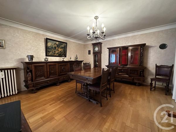 Maison à vendre  6 pièces - 134,39 m2 BAYONNE - 64