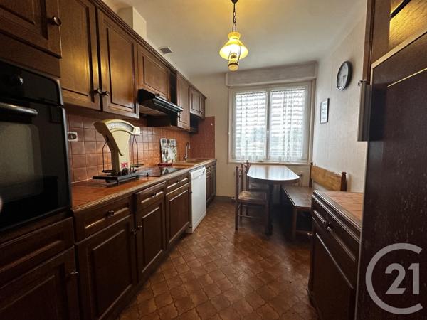 Maison à vendre  6 pièces - 134,39 m2 BAYONNE - 64