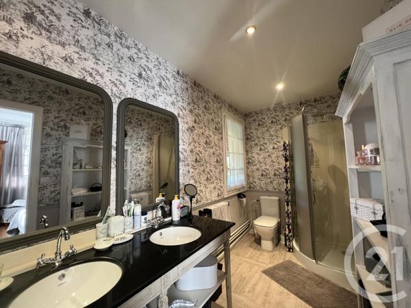 Maison à vendre  6 pièces - 190 m2 ORTHEZ - 64