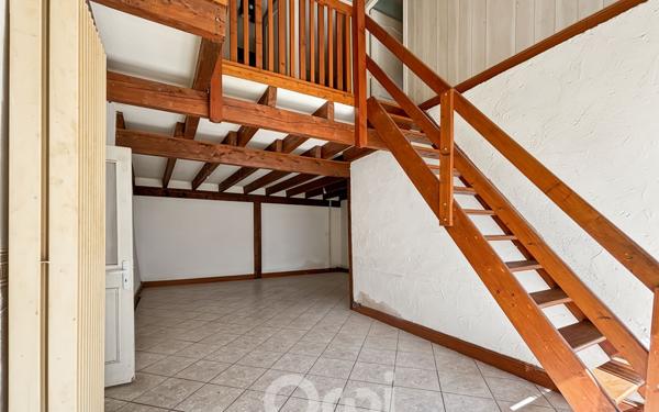 Maison à louer    3 pièces •  Ambazac