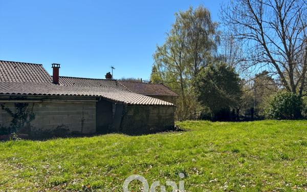 Maison à louer    3 pièces •  Ambazac