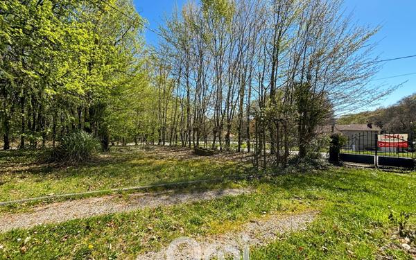 Maison à louer    3 pièces •  Ambazac