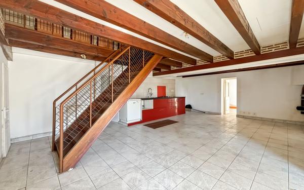 Maison à louer    3 pièces •  Ambazac