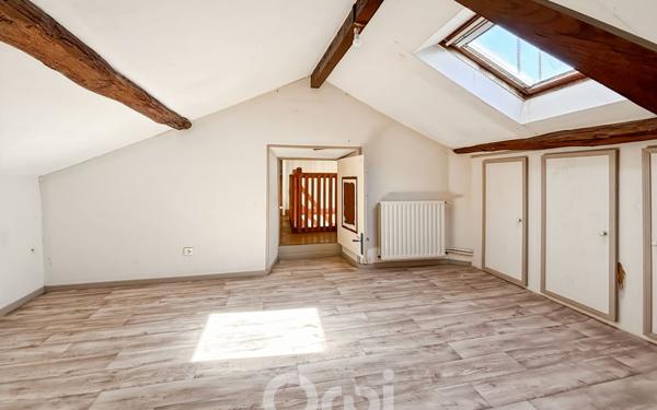 Maison à louer    3 pièces •  Ambazac