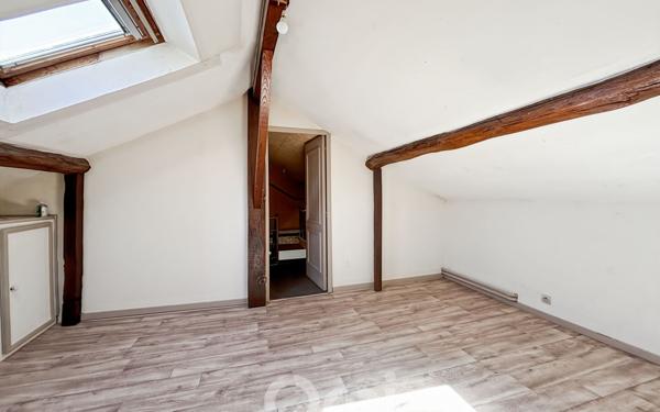 Maison à louer    3 pièces •  Ambazac