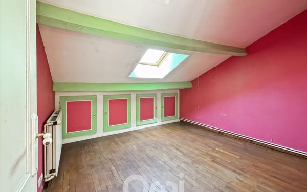 Maison à louer    3 pièces •  Ambazac