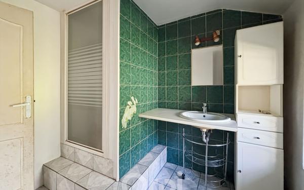 Maison à louer    3 pièces •  Ambazac