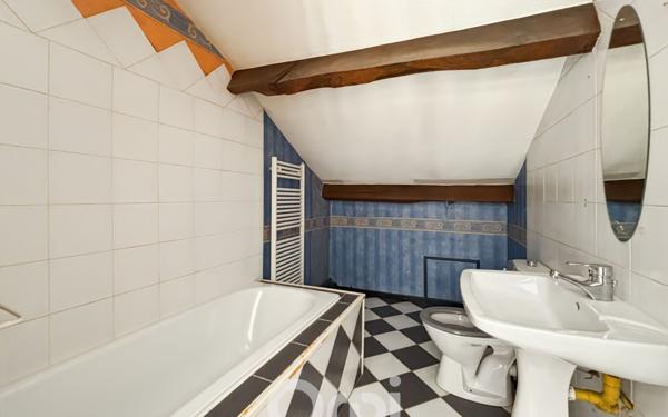 Maison à louer    3 pièces •  Ambazac