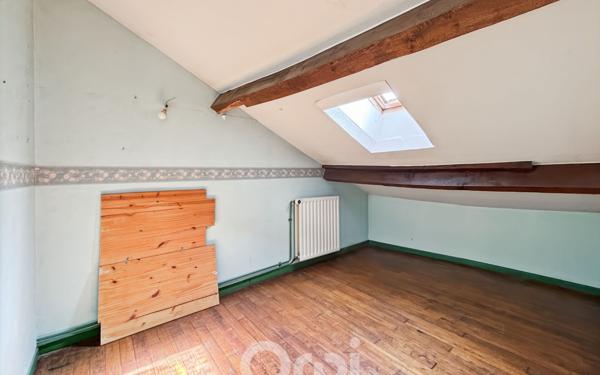 Maison à louer    3 pièces •  Ambazac