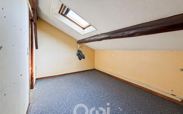 Maison à louer    3 pièces •  Ambazac