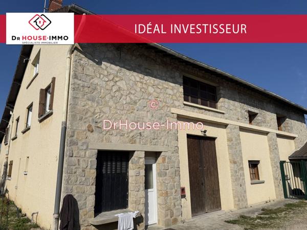 Appartement à vendre 6 pièces de 180 m²