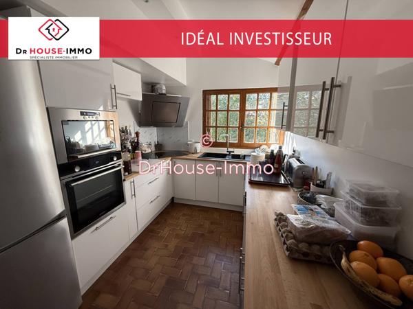 Appartement à vendre 6 pièces de 180 m²