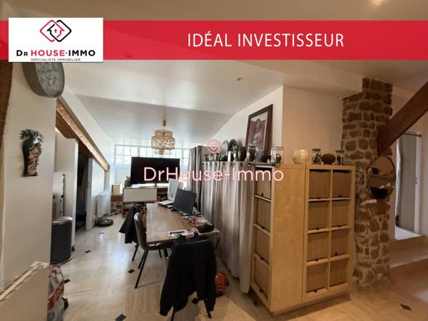 Appartement à vendre 6 pièces de 180 m²