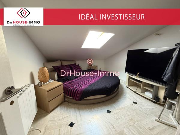 Appartement à vendre 6 pièces de 180 m²