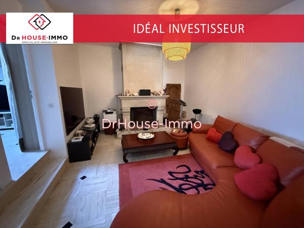 Appartement à vendre 6 pièces de 180 m²