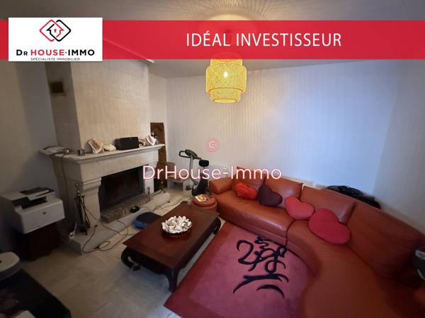 Appartement à vendre 6 pièces de 180 m²