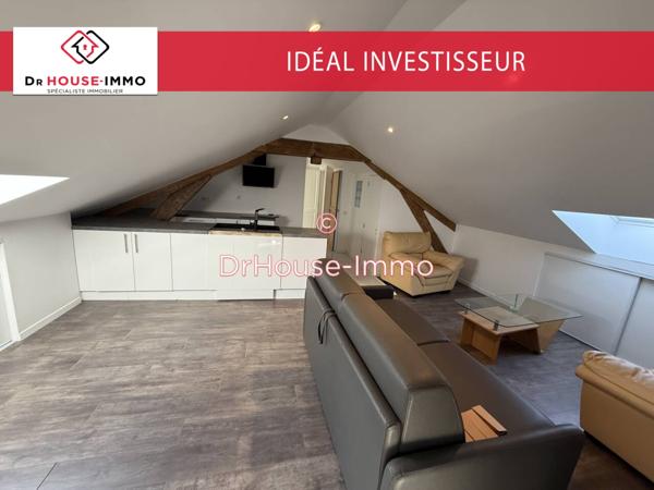 Appartement à vendre 6 pièces de 180 m²