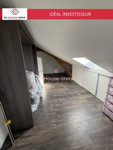 Appartement à vendre 6 pièces de 180 m²