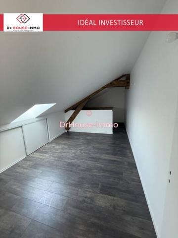 Appartement à vendre 6 pièces de 180 m²