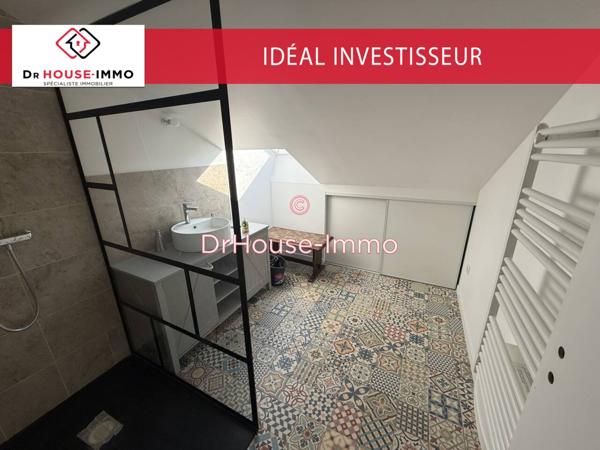 Appartement à vendre 6 pièces de 180 m²